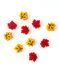 Maple Leaf String