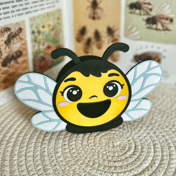 Bee Feeder