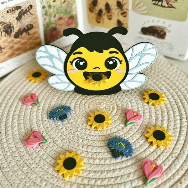 Bee Feeder