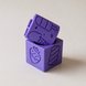 Ice Cream Roller Cube