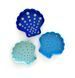 sieve Mussels (3 pcs)