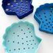 sieve Mussels (3 pcs)