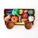 Vegetable cart